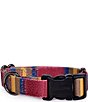 Pendleton Zion National Park Adventure Adjustable Dog Collar, Color:Zion - Image 10