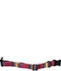 Pendleton Zion National Park Adventure Adjustable Dog Collar, Color:Zion - Image 11