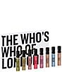 Penhaligons Portraits Scent Library 8-Piece Fragrance Set - Image 1