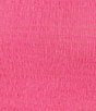 Blu Pepper Perch By Blu Pepper Plus Short Flutter Sleeve Smocked Tiered Midi Dress, Color:Pink - Image 3