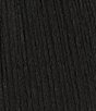 Perch by Blu Pepper Plus Size Textured Knit High Rise Straight Leg Pant - Image 4