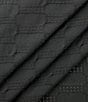Color:Charcoal Grey - Image 2 - Iris Sheer Drapery Panel Pair