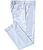 Perry Ellis Crosshatch Textured Pants - Image 1