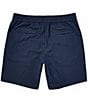 Perry Ellis Duraflex Tricot 7#double; Drawstring Shorts - Image 2