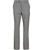 Perry Ellis Flat Front Dress Pants - Image 4