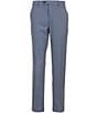 Perry Ellis Flat Front Dress Pants - Image 2