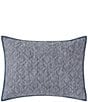 Perry Ellis Henley Quilt Mini Set - Image 5