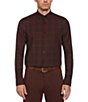 Perry Ellis Herringbone Plaid Long Sleeve Woven Shirt,New Products : American Fashion Style Bags On Sale Perry Ellis Herringbone Plaid Long Sleeve Woven Shirt,New Products : American Fashion Style Bags On Sale