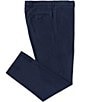 Perry Ellis Houndstooth Flannel Pants - Image 2