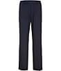 Perry Ellis Houndstooth Flannel Pants - Image 3
