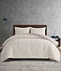 Perry Ellis Kyoto Textured Comforter Mini Set - Image 1