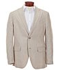 Perry Ellis Linen Herringbone Suit Separates Jacket,New Products : American Fashion Style Bags On Sale