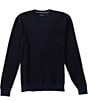 Perry Ellis Men's Stitch Mix Crew Neck Sweater - Image 1