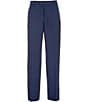 Perry Ellis Performance Motion 360 Pants, Color:Navy - Image 2
