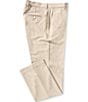 Perry Ellis Performance Motion 360 Pants, Color:Vintage Khaki - Image 1