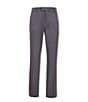 Perry Ellis Performance Motion 360 Pants, Color:Asphalt - Image 2
