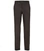 Perry Ellis Performance Motion 360 Pants, Color:Caviar - Image 2