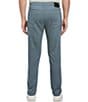 Color:Goblin Blue - Image 2 - Slim Fit Anywhere 5-Pocket Stretch Pants
