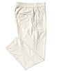 Perry Ellis Slim Fit Drawstring Pants - Image 2