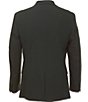 Perry Ellis Slim Fit Performance Stretch Dobby Louis Suit Separates Jacket - Image 2