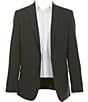 Perry Ellis Slim Fit Performance Stretch Dobby Louis Suit Separates Jacket - Image 3