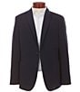 Perry Ellis Slim Fit Seersucker Jacket - Image 1