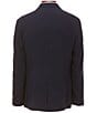 Perry Ellis Slim Fit Seersucker Jacket - Image 2
