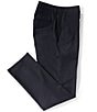Perry Ellis Slim Fit Sharkskin Dress Pants - Image 4