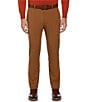 Color:Nuthatch - Image 1 - Slim Fit Stretch Solid Chino Pants