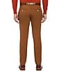Color:Nuthatch - Image 2 - Slim Fit Stretch Solid Chino Pants