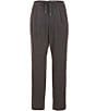 Perry Ellis Slim Fit Textured Jogger Pants - Image 2