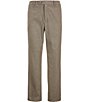 Perry Ellis Solid Flannel Pants - Image 2
