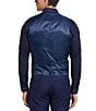 Color:Azure - Image 2 - Solid Suit Separates Vest