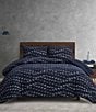 Perry Ellis Venice Collection Comforter Mini Set - Image 1