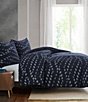 Perry Ellis Venice Collection Comforter Mini Set - Image 2