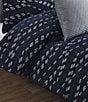 Perry Ellis Venice Collection Comforter Mini Set - Image 3
