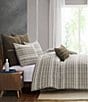 Perry Ellis Wilde Decorative Lumbar Pillow - Image 4