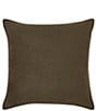 Perry Ellis Wilde Filled Euro Sham - Image 2