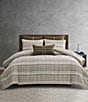 Perry Ellis Wilde Filled Euro Sham - Image 3