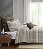 Perry Ellis Wilde Filled Euro Sham - Image 4