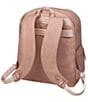 Color:Toffee Rose - Image 2 - 2-In-1 Provision Breast Pump Backpack Diaper Bag
