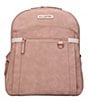 Color:Toffee Rose - Image 3 - 2-In-1 Provision Breast Pump Backpack Diaper Bag