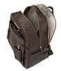 Petunia Pickle Bottom 2-In-1 Provision Breast Pump Backpack Diaper Bag, Color:Saddle - Image 2