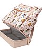 Color:Disney Princess - Image 3 - Disney Princess & Princes Pivot Pack Diaper Totepack Bag