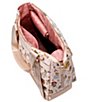 Color:Disney Princess - Image 4 - Disney Princess & Princes Pivot Pack Diaper Totepack Bag