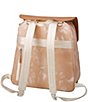 Color:Dusted Desert - Image 2 - Meta Backpack - Dusted Desert