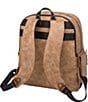Color:Toasted Baguette - Image 2 - Provisions Backpack 2-in-1 Diaper Bag