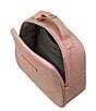 Petunia Pickle Bottom Tandem Bottle & Lunch Tote, Color:Toffee Rose - Image 3