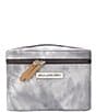 Petunia Pickle Bottom Train Case, Color:Smoke Swirl - Image 1