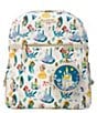 Petunia Pickle Bottom x Disney 2-in-1 Provisions Breast Pump & Diaper Bag Backpack, Color:Princess Courage Kindness - Image 1